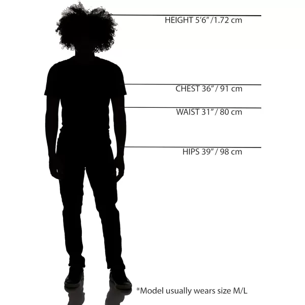 GUESS mens Midweight Puffer Jacket With Removable HoodRed