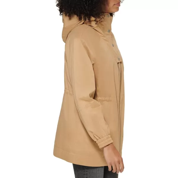 Levis Women Cotton Lightweight JacketGold W Inside Cinch