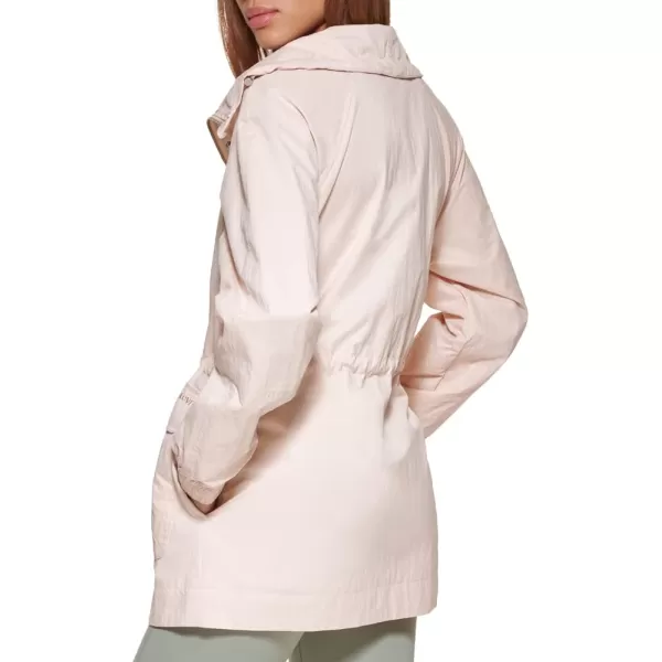 Levis Women Cotton Lightweight JacketPeach Puree