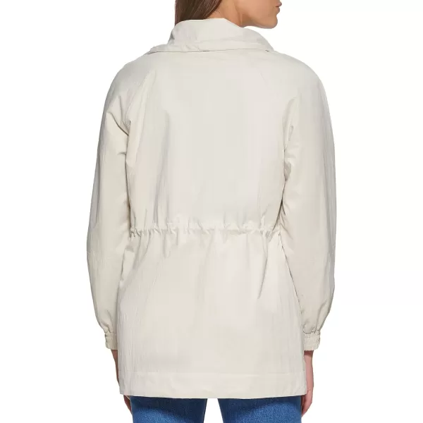 Levis Women Cotton Lightweight JacketSand