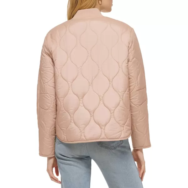 Levis Womens Onion Quilted Liner JacketFrappe