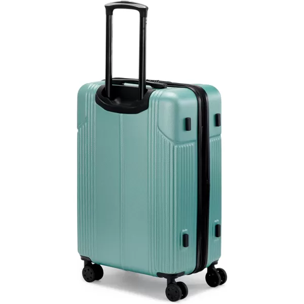 Marc New York Horizon 25 Upright Luggage Cool Mint MediumMarc New York Horizon 25 Upright Luggage Cool Mint Medium