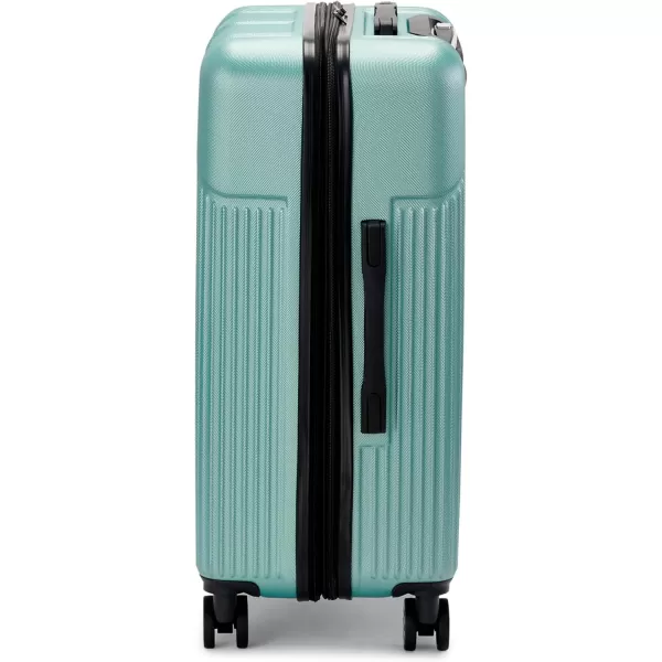 Marc New York Horizon 25 Upright Luggage Cool Mint MediumMarc New York Horizon 25 Upright Luggage Cool Mint Medium