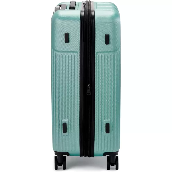 Marc New York Horizon 25 Upright Luggage Cool Mint MediumMarc New York Horizon 25 Upright Luggage Cool Mint Medium