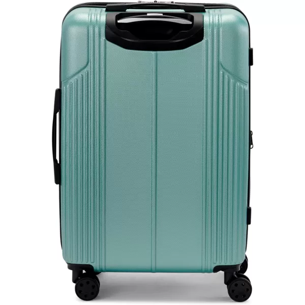 Marc New York Horizon 25 Upright Luggage Cool Mint MediumMarc New York Horizon 25 Upright Luggage Cool Mint Medium