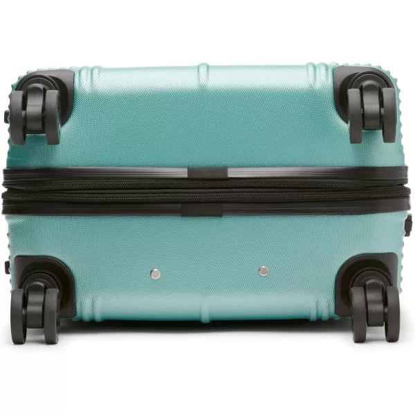 Marc New York Horizon 25 Upright Luggage Cool Mint MediumMarc New York Horizon 25 Upright Luggage Cool Mint Medium