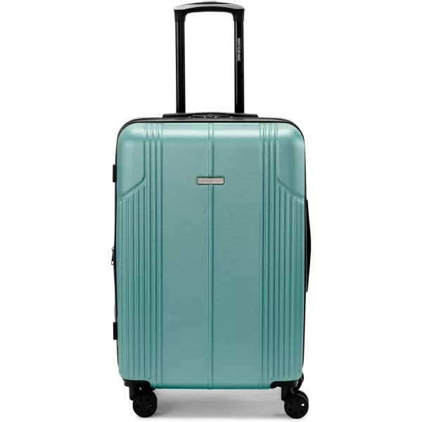 Marc New York Horizon 25 Upright Luggage Cool Mint MediumMarc New York Horizon 25 Upright Luggage Cool Mint Medium