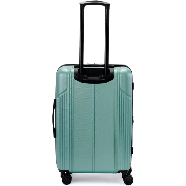 Marc New York Horizon 25 Upright Luggage Cool Mint MediumMarc New York Horizon 25 Upright Luggage Cool Mint Medium