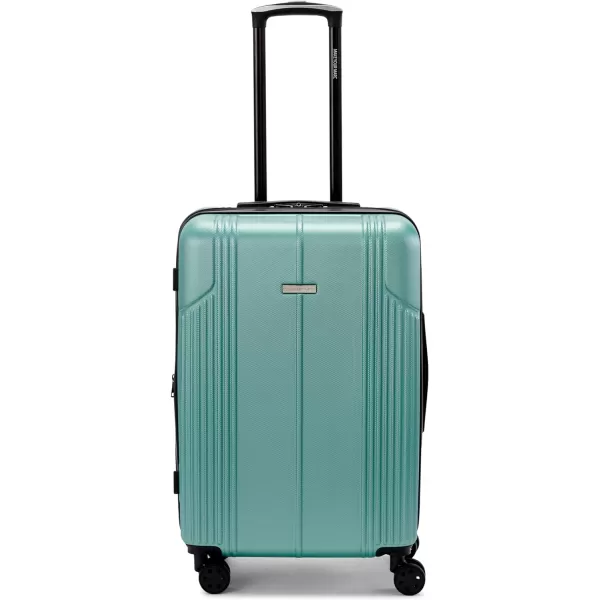 Marc New York Horizon 25 Upright Luggage Cool Mint MediumMarc New York Horizon 25 Upright Luggage Cool Mint Medium