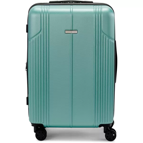 Marc New York Horizon 25 Upright Luggage Cool Mint MediumMarc New York Horizon 25 Upright Luggage Cool Mint Medium