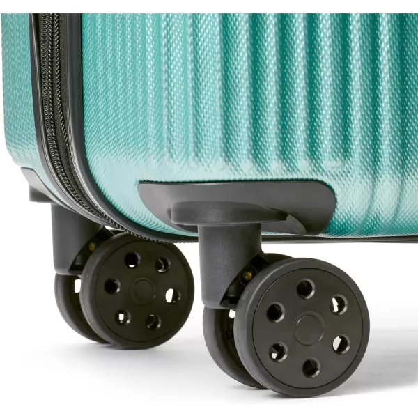 Marc New York Horizon 25 Upright Luggage Cool Mint MediumMarc New York Horizon 25 Upright Luggage Cool Mint Medium