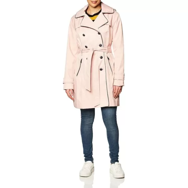 Trenchcoat Blush