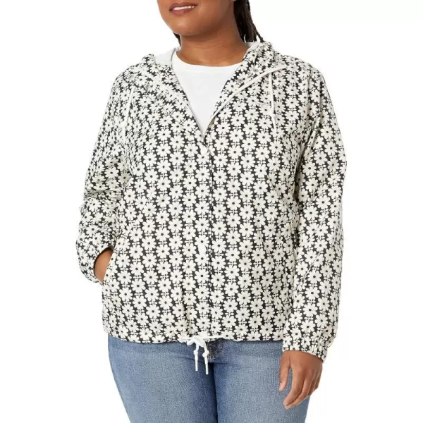 Plus Size Daisy