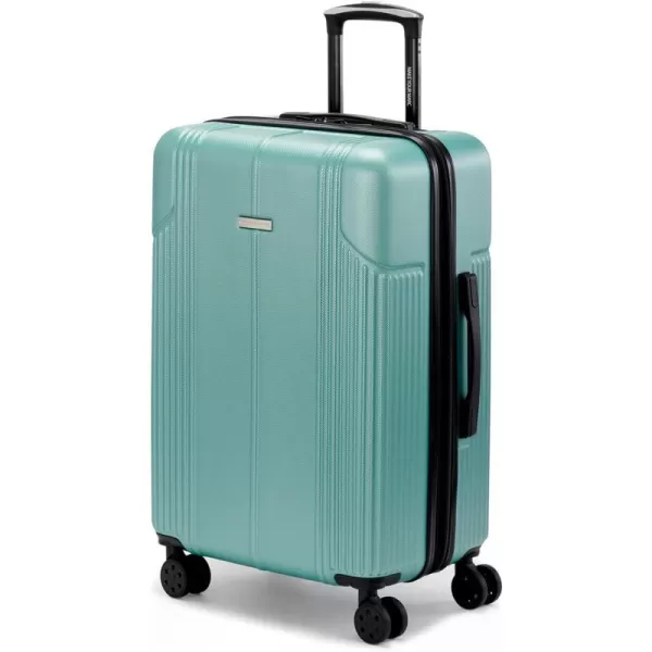 Marc New York Horizon 25 Upright Luggage Cool Mint MediumMarc New York Horizon 25 Upright Luggage Cool Mint Medium