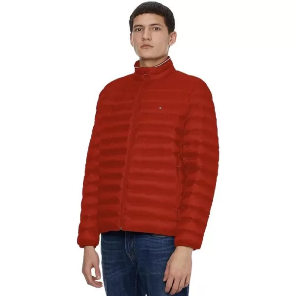 (Fall/Winter 2024) Primary Red