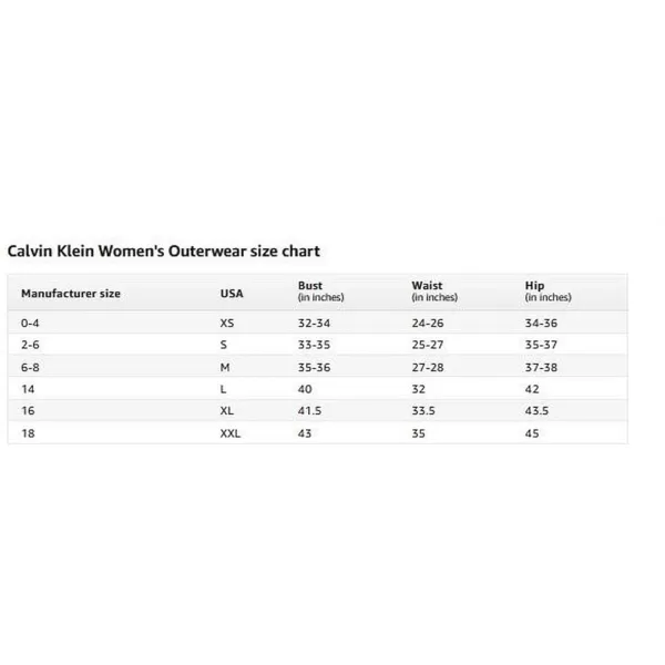 Calvin Klein Womens Classic Cashmere Wool Blend CoatClassic Camel