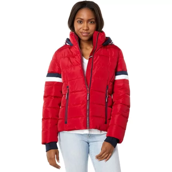 imageTommy Hilfiger Womens Classic Puffer Jacket