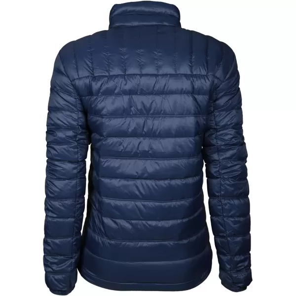 imageTommy Hilfiger Mens Packable Down Puffer JacketDeep Navy