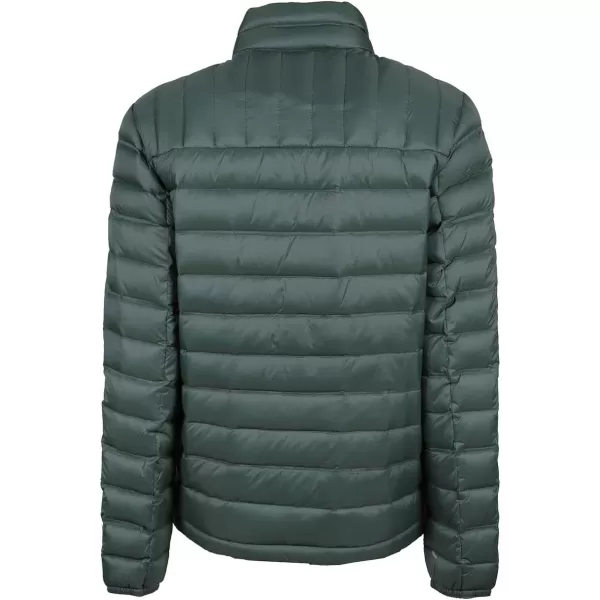 imageTommy Hilfiger Mens Packable Down Puffer JacketGreen