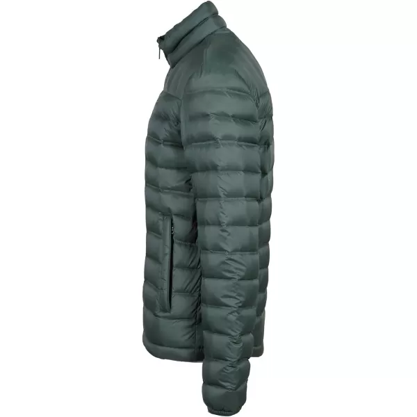 imageTommy Hilfiger Mens Packable Down Puffer JacketGreen