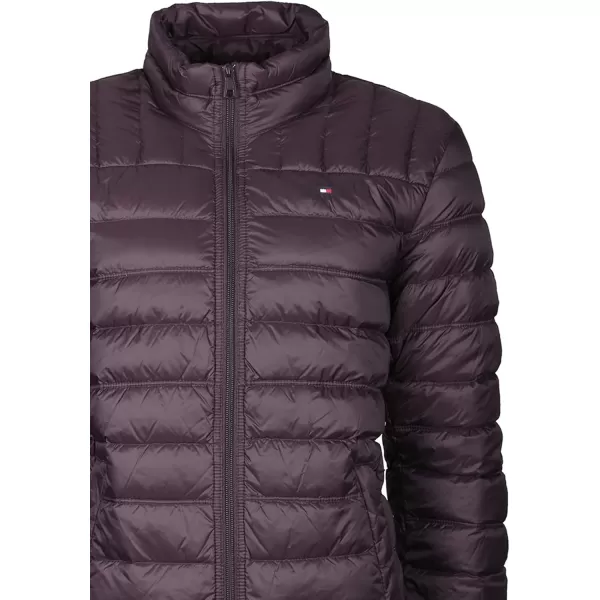 imageTommy Hilfiger Mens Packable Down Puffer JacketPort