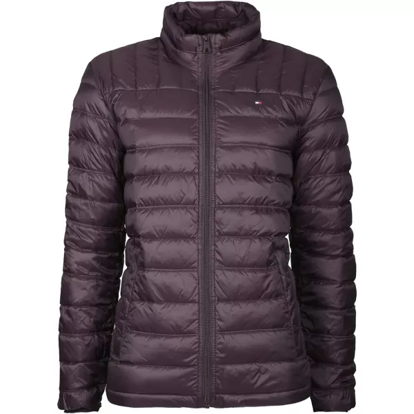 imageTommy Hilfiger Mens Packable Down Puffer JacketPort