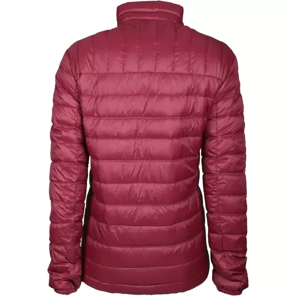 imageTommy Hilfiger Mens Packable Down Puffer JacketRed