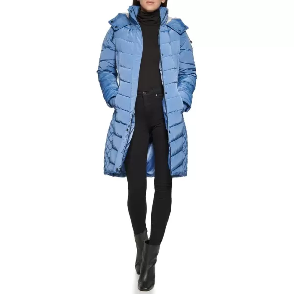 Quilted Puffer Shale