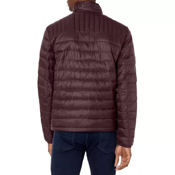 imageTommy Hilfiger Mens Legacy Ultra Loft Lightweight Packable Puffer Jacket Standard and Big ampamp TallPortPort