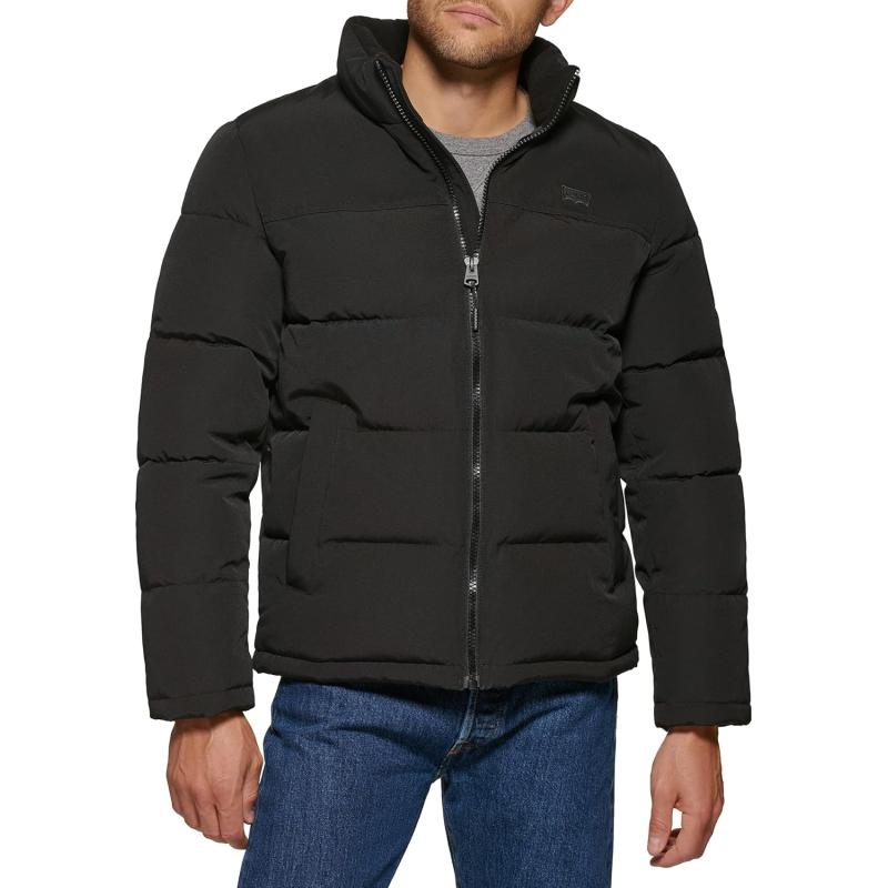 Black/Black Tonal Logo