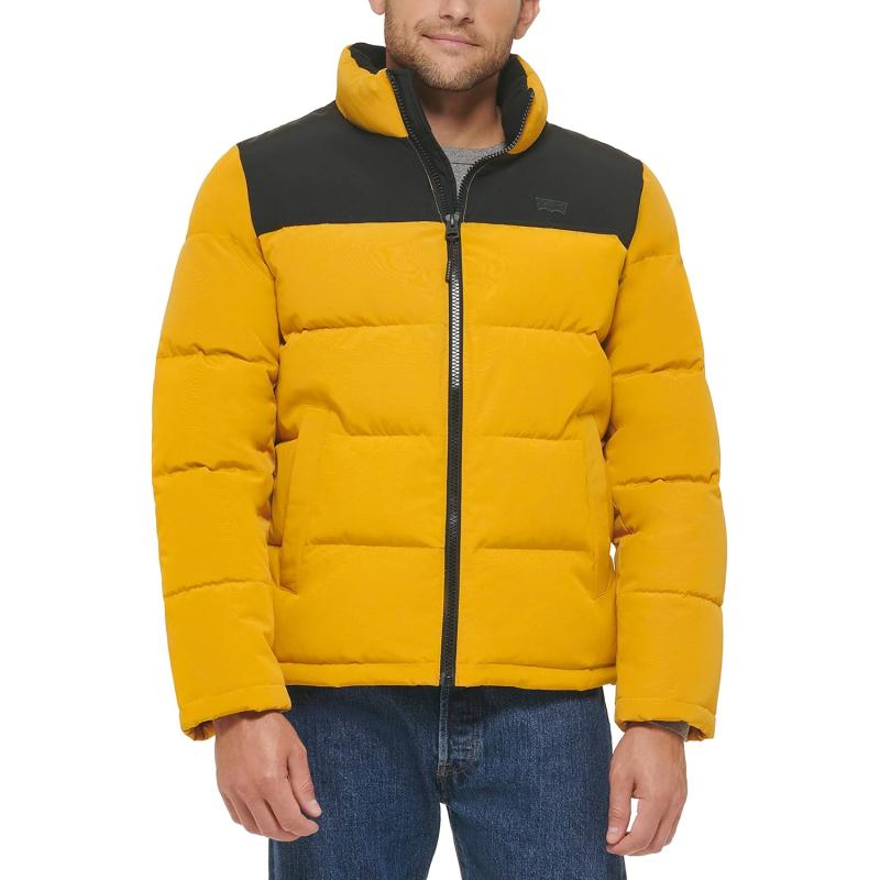 Yellow/Black Tonal Logo