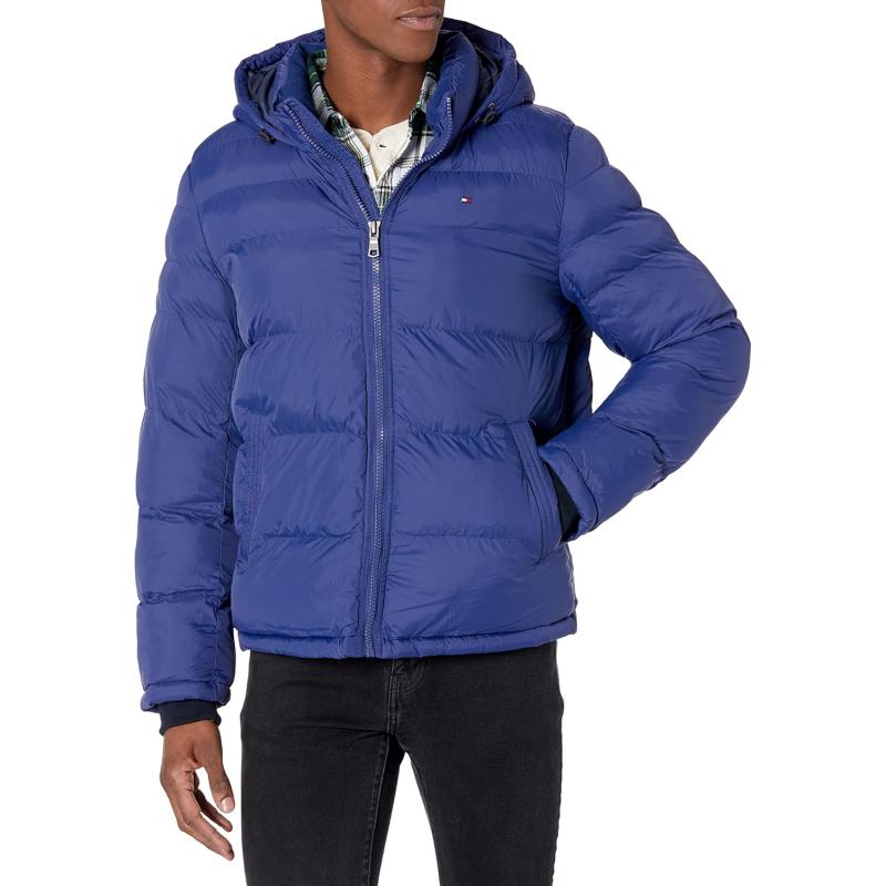 Deep Royal Blue