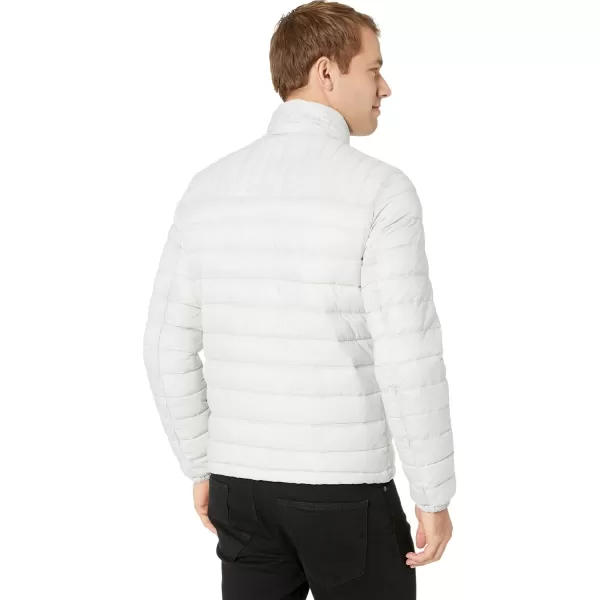 imageTommy Hilfiger Mens Ultra Loft Lightweight Packable Puffer Jacket Standard and Big ampamp TallIce