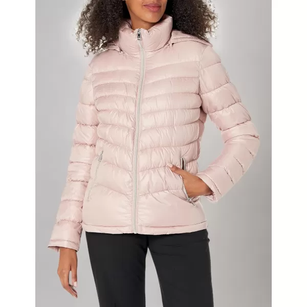 imageKenneth Cole Womens Puffer JacketPackable Light Ewn