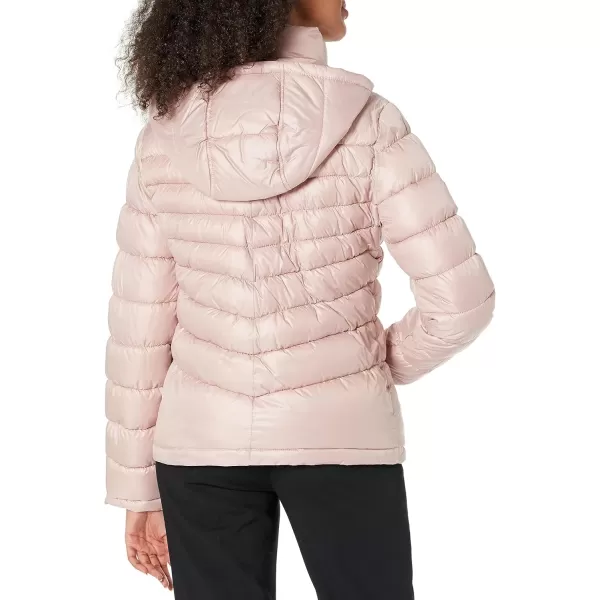 imageKenneth Cole Womens Puffer JacketPackable Light Ewn