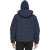 imageCalvin Klein mens Midweight Sherpa Lined PufferTrue Navy