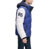 imageTommy Hilfiger Mens Hooded Puffer Jacket Standard and Big ampamp TallRoyal Blue