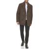 Pea Coat Medium Brown