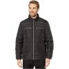 imageCole Haan Signature Mens Packable Down JacketBlack