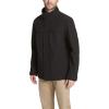 imageDOCKERS Mens Dwight Soft Shell Bib JacketBlack