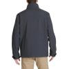 imageDOCKERS Mens Dwight Soft Shell Bib JacketMidnight Heather