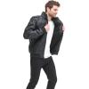 imageLevis Mens Faux Leather Aviator Bomber Jacket Regular ampamp Big ampamp Tall SizesBlack