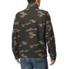 imageLevis Mens Washed Cotton Military Jacket Regular ampamp Big ampamp Tall SizesCamo Unfilled