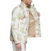 imageLevis Mens Washed Cotton Military Jacket Regular ampamp Big ampamp Tall SizesDesert Camo Unfilled