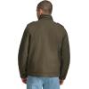 imageLevis Mens Washed Cotton Military Jacket Regular ampamp Big ampamp Tall SizesOlive Filled