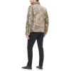 imageLevis Mens Washed Cotton Military Jacket Regular ampamp Big ampamp Tall SizesReal Tree Filled