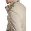 imageLevis Mens Washed Cotton Military Jacket Regular ampamp Big ampamp Tall SizesStone Filled