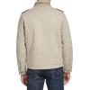 imageLevis Mens Washed Cotton Military Jacket Regular ampamp Big ampamp Tall SizesStone Filled