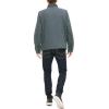 imageLevis Mens Washed Cotton Military Jacket Regular ampamp Big ampamp Tall SizesWashed Indigo Unfilled