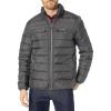 imageCole Haan Signature Mens Packable Down JacketGrey